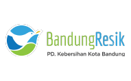 logo clients Aqsyst PD Kebersihan Kota Bandung