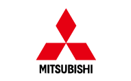 Partner Aqsys Mitsubishi Logo