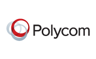 Partner Aqsys Polycom Logo