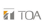 Partner Aqsys TOA Logo