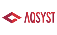 Partner Aqsys Turnitin Logo